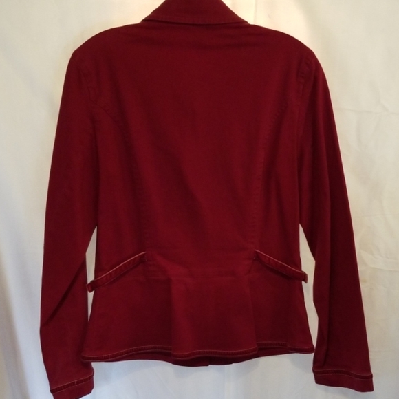 TALBOTS Jacket - Picture 5 of 5